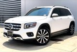Used 2023 Mercedes-Benz GLB 250 4MATIC image 2