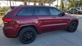 Used 2019 Jeep Grand Cherokee Altitude image 3