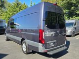 Used 2021 Mercedes-Benz Sprinter 2500 image 4