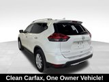 Used 2017 Nissan Rogue SV w/ SV Premium Package image 3
