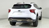 New 2025 Chevrolet Trax ACTIV image 6