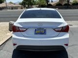 Used 2014 Hyundai Sonata GLS w/ Popular Equipment Group 2 image 4