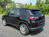 Used 2022 Jeep Compass Latitude w/ Sun and Sound Group image 2