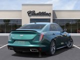 New 2025 Cadillac CT4 Sport image 4