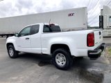 Used 2017 Chevrolet Colorado W/T image 4