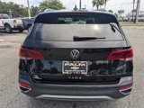 Used 2024 Volkswagen Taos SE image 4