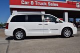 Used 2013 Chrysler Town & Country Touring image 2