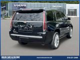 Used 2016 Cadillac Escalade Platinum image 4