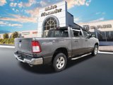 Used 2022 RAM 1500 Big Horn image 3