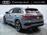 Used 2023 Audi Q4 e-tron Premium Plus image 3