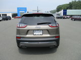 Certified 2021 Jeep Cherokee Limited image 6