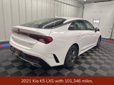 Used 2021 Kia K5 LXS image 3