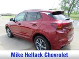Used 2022 Buick Encore GX Select w/ Sport Touring Package image 3