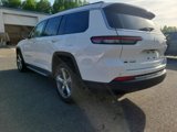 Used 2021 Jeep Grand Cherokee L Limited w/ Luxury Tech Group II image 3