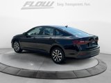 New 2025 Volkswagen Jetta S image 5