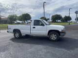 Used 2000 Chevrolet Silverado 1500 4x4 Regular Cab image 4