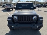 New 2025 Jeep Wrangler Sport image 6