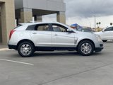 Used 2015 Cadillac SRX Luxury w/ Driver Awareness Package image 5