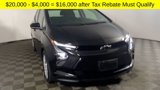 Used 2022 Chevrolet Bolt LT image 3