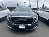 Certified 2024 GMC Terrain SLE w/ Driver Convenience Package image 2