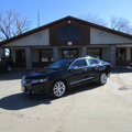 Used 2016 Chevrolet Impala LTZ image 2