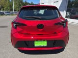 New 2025 Toyota Corolla SE image 4