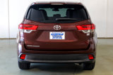 Used 2019 Toyota Highlander LE image 4