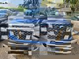 Used 2017 Nissan Titan SV image 2