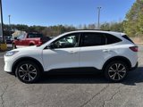 Used 2022 Ford Escape SEL w/ SEL Stealth AWD Package image 4
