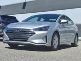 Used 2019 Hyundai Elantra SE w/ Cargo Package image 4