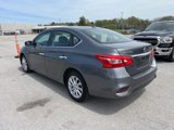 Used 2018 Nissan Sentra SV image 6