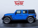 New 2024 Jeep Wrangler Sport S image 2