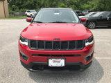 Used 2019 Jeep Compass Altitude image 3
