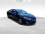 Used 2018 Nissan Maxima Platinum image 2
