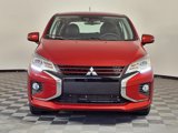 New 2024 Mitsubishi Mirage SE image 2
