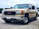 Used 2002 GMC Yukon XL SLT image 2