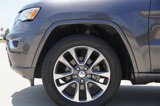 Used 2017 Jeep Grand Cherokee Overland image 5