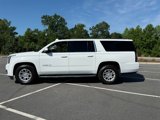 Used 2017 GMC Yukon XL SLE w/ HD Trailering Package image 2