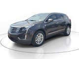 Used 2017 Cadillac XT5 FWD w/ LPO, Wheel Lock Package image 2