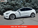 Used 2020 Tesla Model 3 Long Range image 1