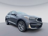 Used 2020 Acura RDX AWD w/ Technology Package image 2