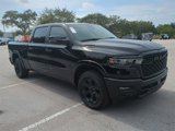 New 2025 RAM 1500 Big Horn image 2