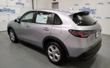 New 2025 Honda HR-V LX image 5