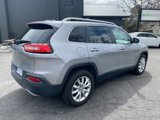 Used 2015 Jeep Cherokee Limited image 4