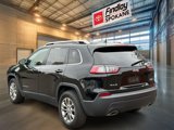 Used 2021 Jeep Cherokee Latitude Lux image 6