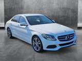 Used 2016 Mercedes-Benz C 300 Sedan image 3