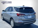Used 2023 Chevrolet Equinox LT image 3