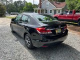 Used 2013 Honda Civic LX image 4