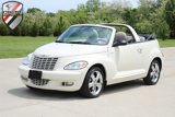 Used 2005 Chrysler PT Cruiser GT image 3