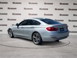 Used 2017 BMW 430i Gran Coupe xDrive image 3